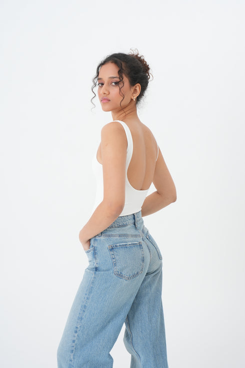 Low Back Top